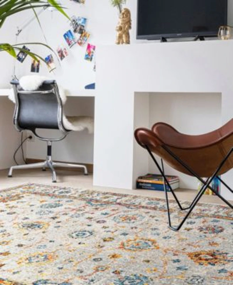 Amer Rugs Montana Estrel Area Rug Collection