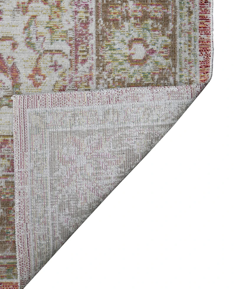 Amer Rugs Century Blythe 3'11" x 5'11" Area Rug