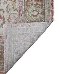 Amer Rugs Century Blythe 3'11" x 5'11" Area Rug