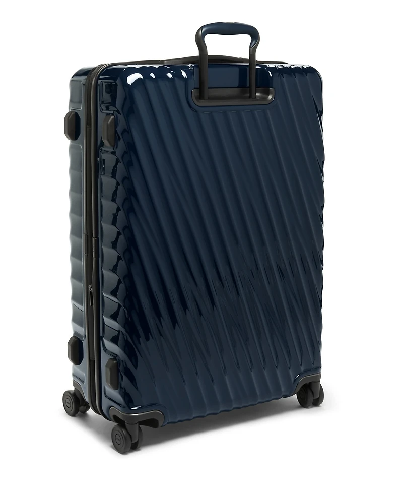Tumi 19 Degree Extended Trip Expandable 4 Wheel Packing Case