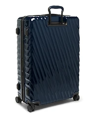 Tumi 19 Degree Extended Trip Expandable 4 Wheel Packing Case