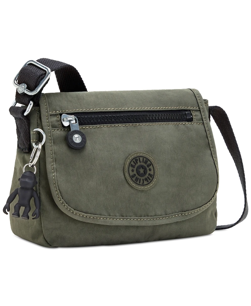 Kipling Sabian Mini Crossbody