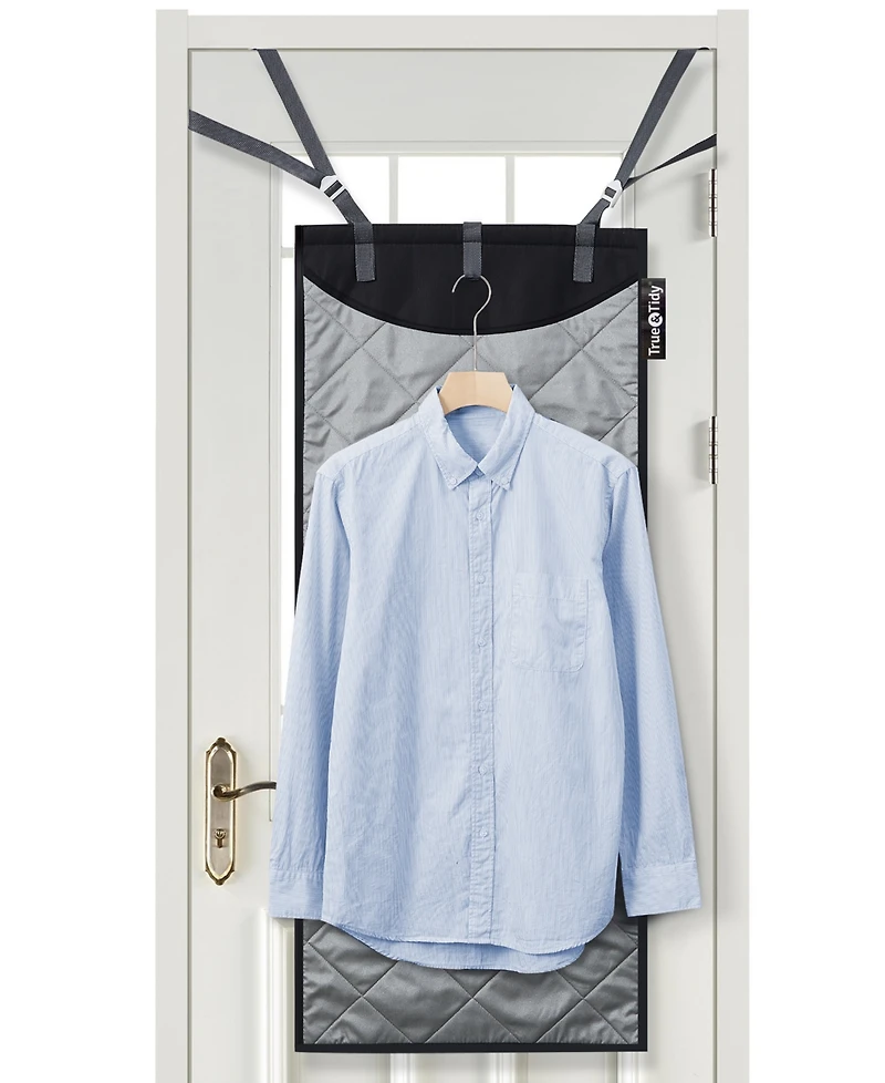 True & Tidy Mat-200 Xl Over-Door Steam & Press Pad