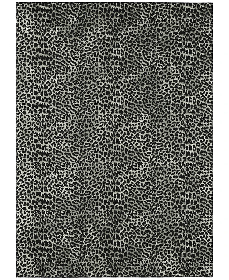Dalyn Mali Washable ML2 5' x 7'6" Area Rug
