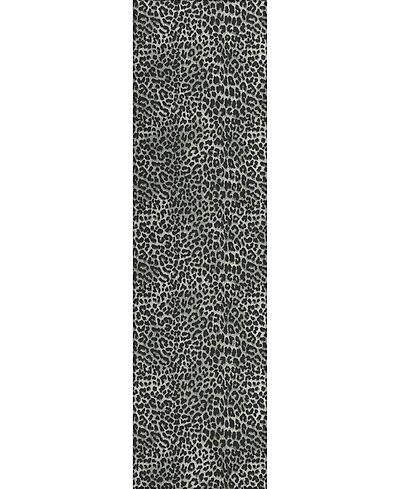Dalyn Mali Washable ML2 2'3" x 12' Runner Area Rug