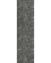 Dalyn Mali Washable ML2 2'3" x 12' Runner Area Rug