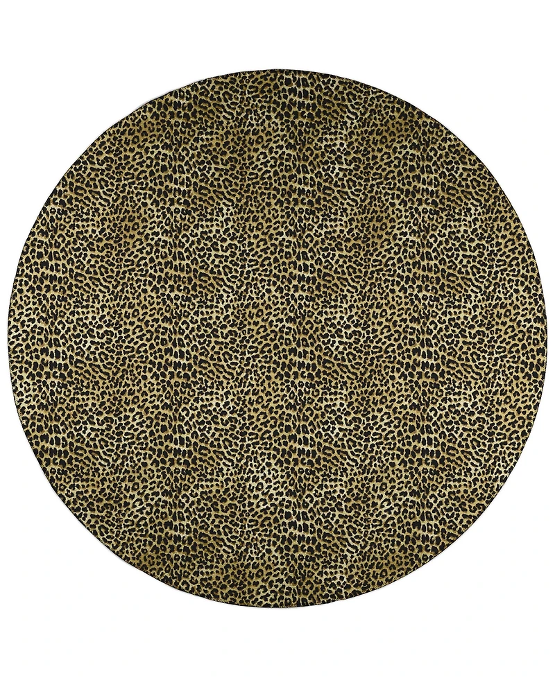 Dalyn Mali ML2 6' x Round Area Rug