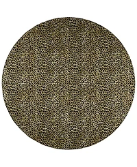 Dalyn Mali ML2 6' x Round Area Rug