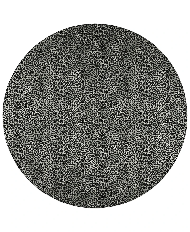 Dalyn Mali Washable ML2 6' x Round Area Rug