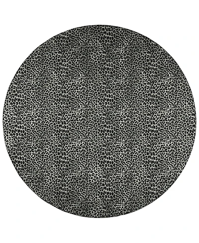 Dalyn Mali Washable ML2 6' x Round Area Rug