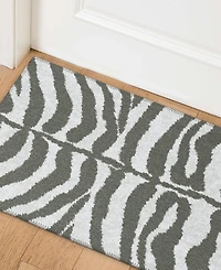 Dalyn Mali Washable ML1 1'8" x 2'6" Area Rug