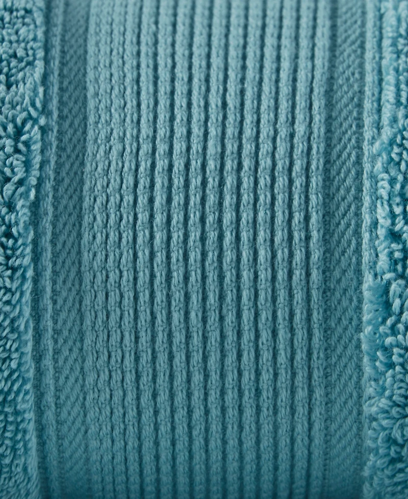 Madison Park Signature Luxury Zero Twist Cotton 2-Pc. Bath Sheet, 34" x 68"