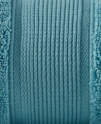 Madison Park Signature Luxury Zero Twist Cotton 2-Pc. Bath Sheet, 34" x 68"