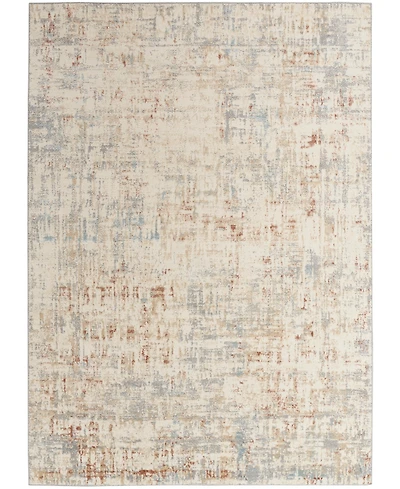 Calvin Klein Ck005 Enchanting Ech06 5'3" x 7'3" Area Rug