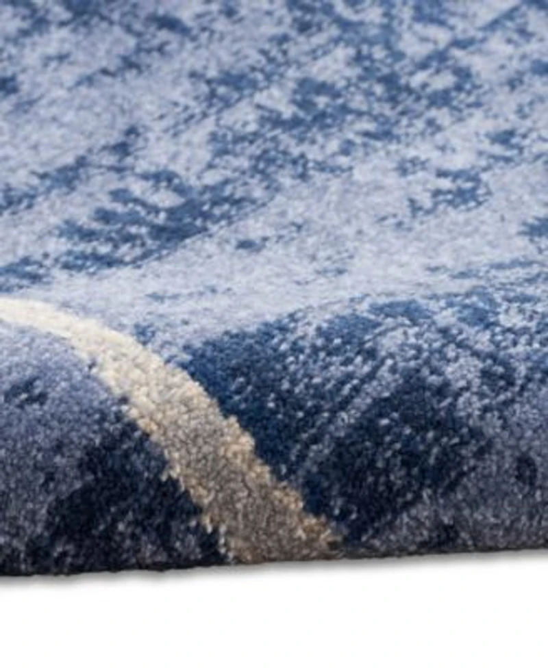 Calvin Klein Ck001 River Flow Rfv05 Area Rug