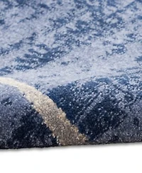 Calvin Klein Ck001 River Flow Rfv05 Area Rug