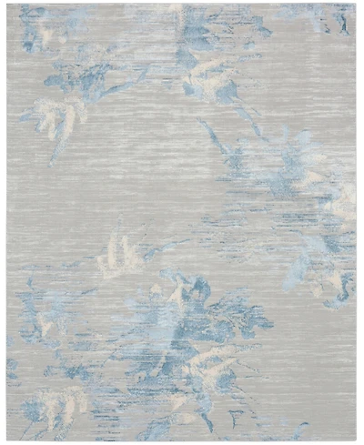 Calvin Klein Ck005 Enchanting Ech01 8' x 10' Area Rug