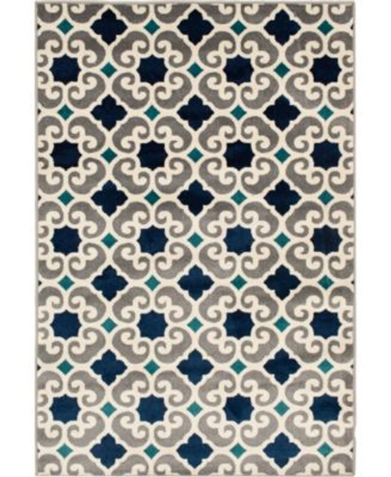 Km Home Renew Haverhill Area Rug