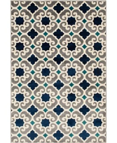 Km Home Renew Haverhill Area Rug
