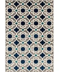 Km Home Renew Haverhill Area Rug