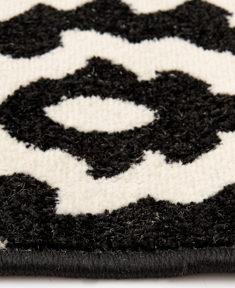 Km Home Renew Newnan 5' x 7'3" Area Rug