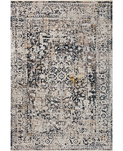 Loloi Leigh Lei- 5'3" x 7'6" Area Rug
