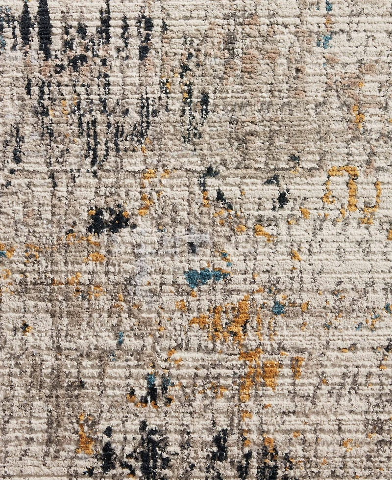 Loloi Leigh Lei-06 5'3" x 7'6" Area Rug