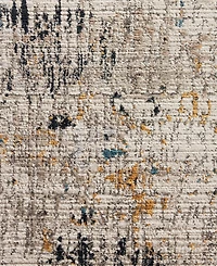 Loloi Leigh Lei-06 5'3" x 7'6" Area Rug