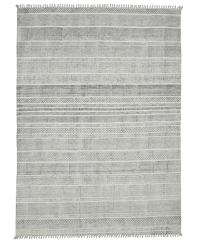 Amer Rugs Dune Dun-1 7'6" x 10' Area Rug