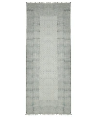 Amer Rugs Dune Dun- 2'6" x 8' Runner Area Rug