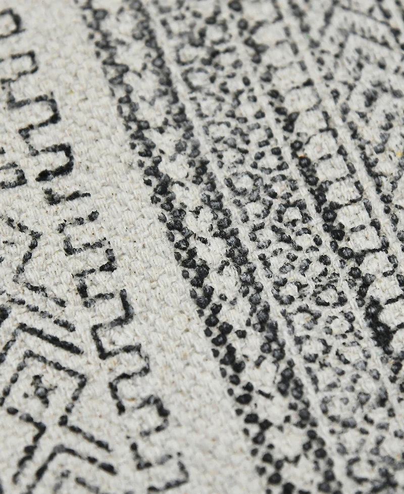 Amer Rugs Dune Dun-1 7'6" x 10' Area Rug
