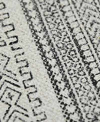 Amer Rugs Dune Dun-1 7'6" x 10' Area Rug