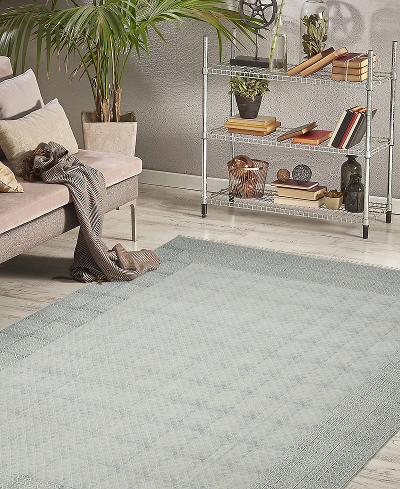 Amer Rugs Dune Dun- 3' x 5' Area Rug