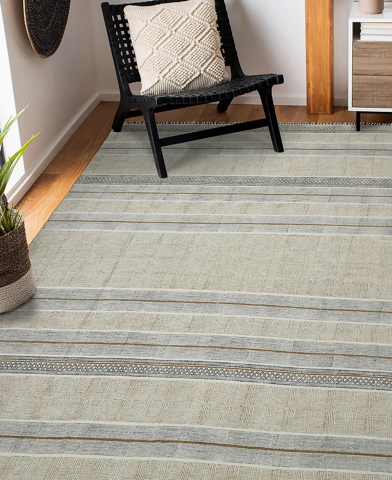 Amer Rugs Dune Dun-3 3' x 5' Area Rug