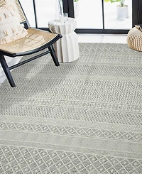Amer Rugs Dune Dun-5 5' x 7'6" Area Rug