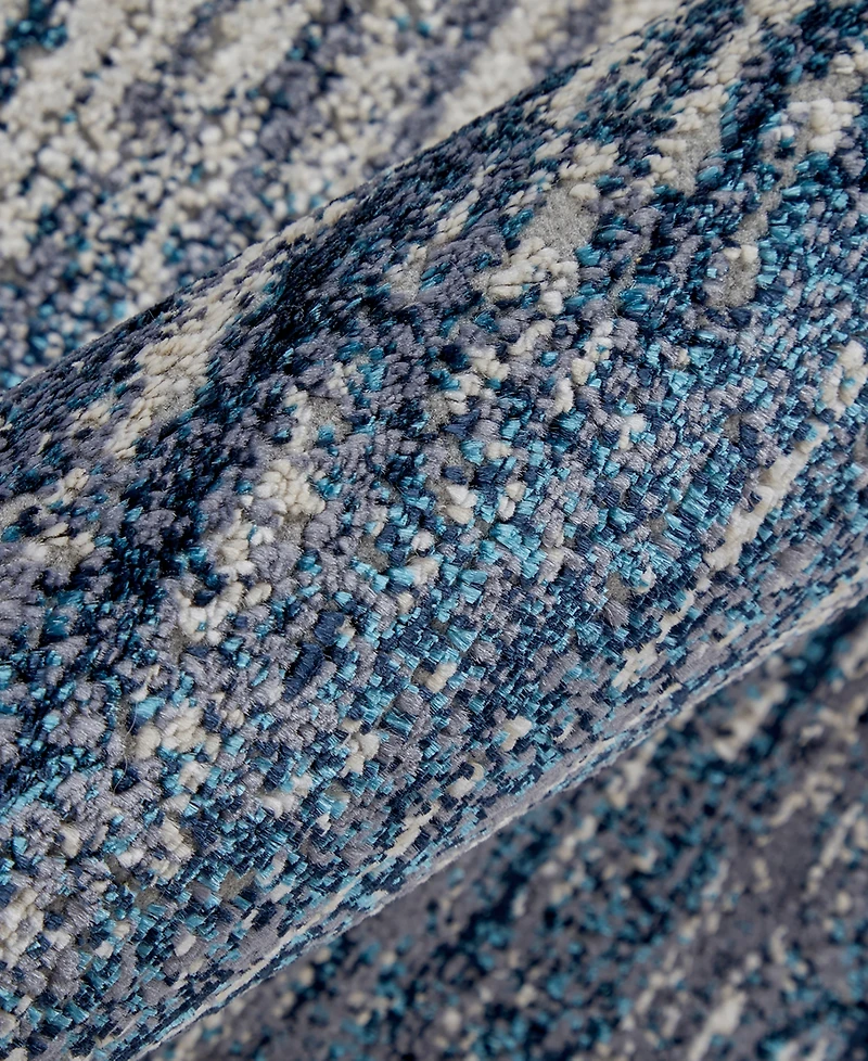 Feizy Indio R39GX 6'7" x 9'6" Area Rug