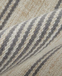 Feizy Duprine R0560 4' x 6' Area Rug