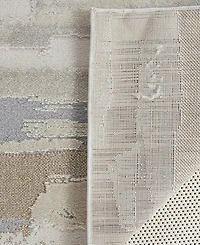 Feizy Vancouver 39FEF 2'10" x 7'10" Runner Area Rug