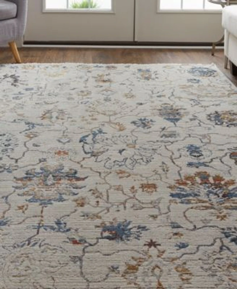 Feizy Frencess R39gp Area Rug