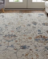 Feizy Frencess R39gp Area Rug