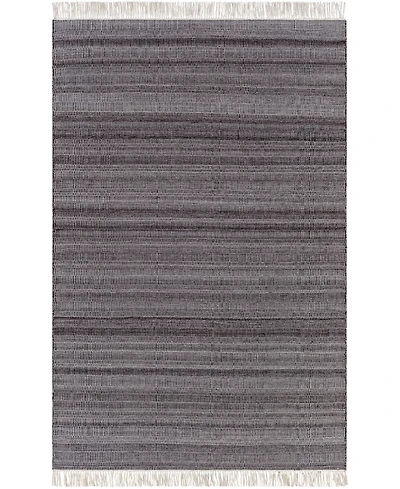 Closeout! Surya Lily Lyi-2304 6" x 9' Outdoor Area Rug