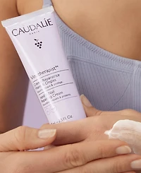 Caudalie Hand & Nail Cream, 2.5-oz.
