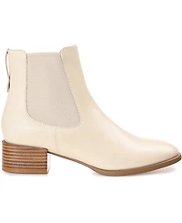 Journee Collection Women's Chayse Chelsea Booties