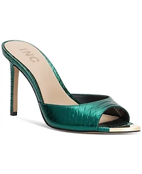 I.n.c. International Concepts Amra Dress Slide Sandals, Created for Macy's