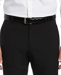 Perry Ellis Portfolio Men's Leather Belt
