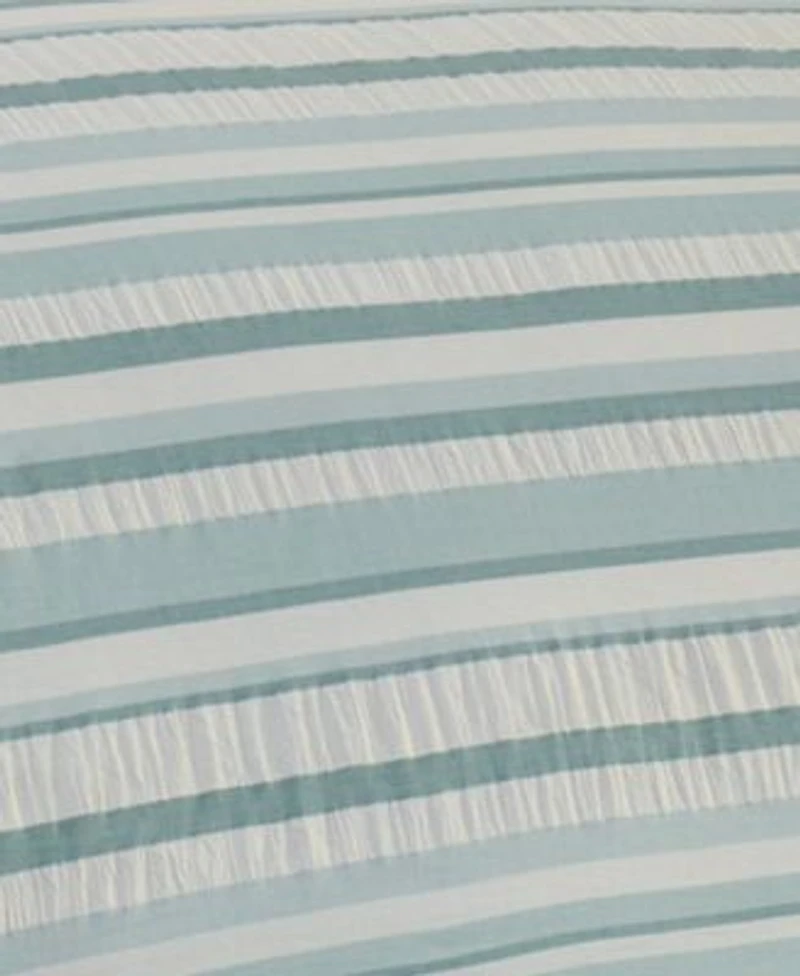 Tommy Bahama Home Clearwater Cay Duvet Cover Set