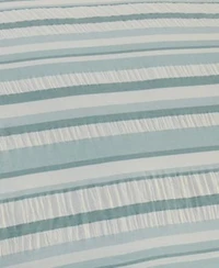 Tommy Bahama Home Clearwater Cay Duvet Cover Set