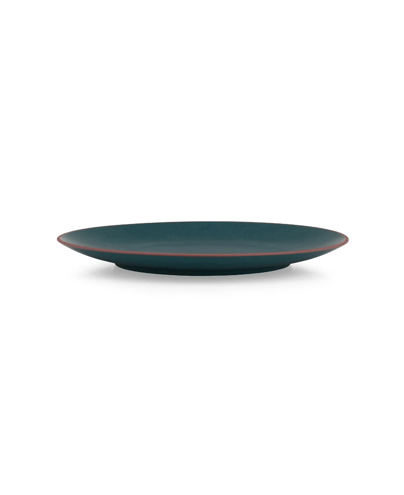 Nambe Taos Dinner Plate