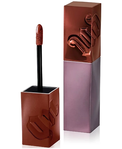 Urban Decay Vice Lip Bond Longwear Liquid Lipstick