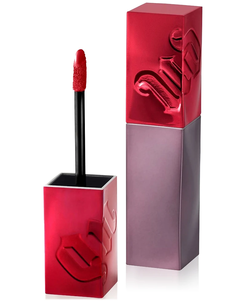 Urban Decay Vice Lip Bond Longwear Liquid Lipstick